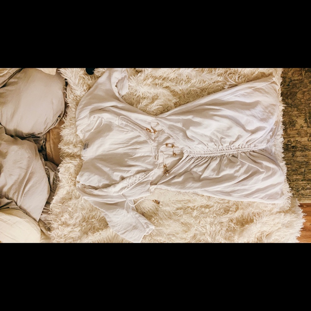 SABO dress